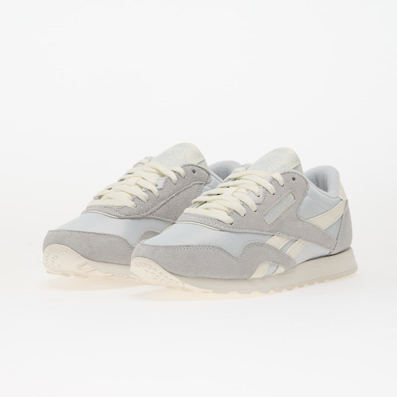 Reebok Classic Nylon Moon/ Moon/ Chalk