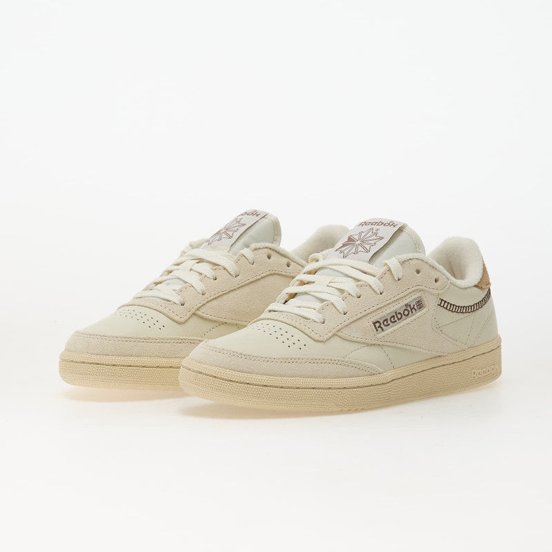Reebok Club C 85 Vintage Vintage Chalk/ Ginger Root/ Simple Brown