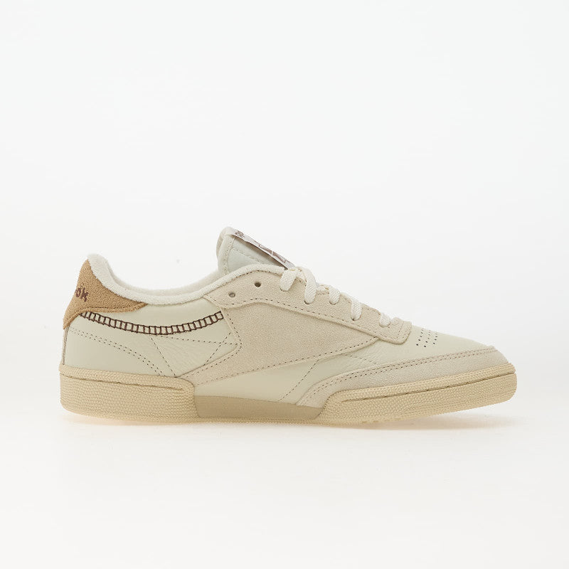 Reebok Club C 85 Vintage Vintage Chalk/ Ginger Root/ Simple Brown