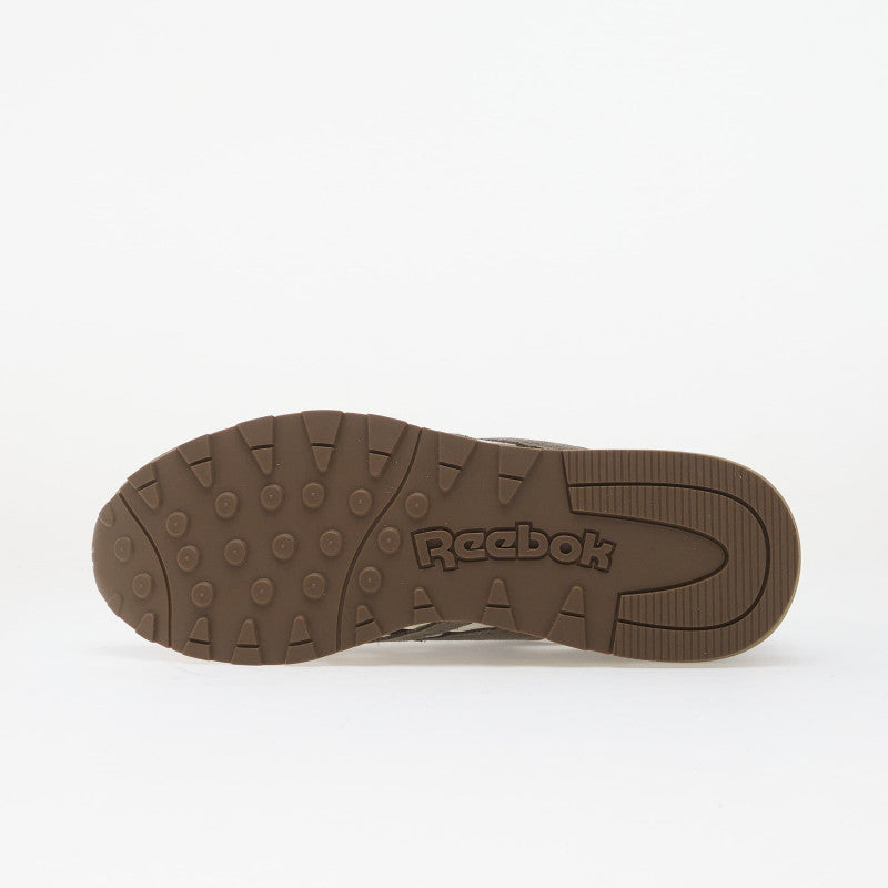 Reebok Classic Nylon 89 Black/ Still Grey/ Chalk