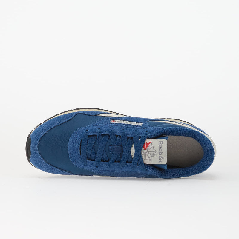 Reebok Classic Az Athletic Blue/ Athletic Blue/ Chalk