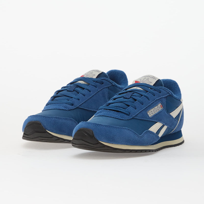 Reebok Classic Az Athletic Blue/ Athletic Blue/ Chalk
