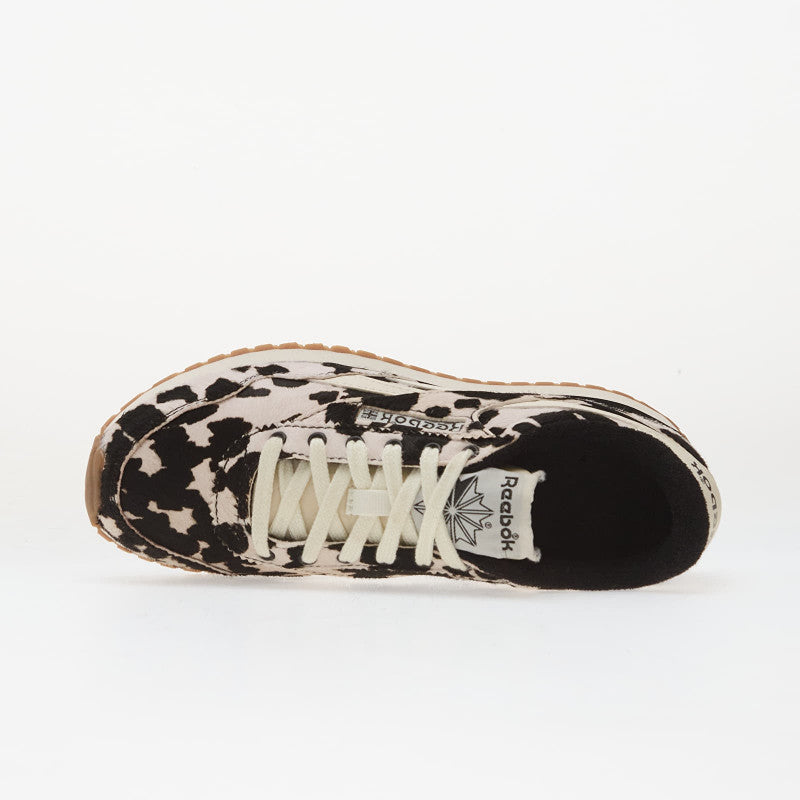 Reebok Classic Az Cow/ Black/ Chalk