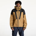 Tilak Stinger Paclite Jacket Bronze Brown/ Caviar Black