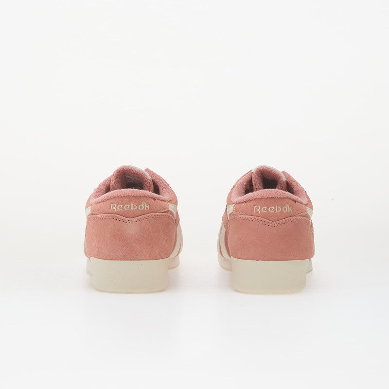 Reebok F/S Lo Gentle Pink/ Chalk/ Chalk