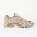 Reebok Premier Road Ultra Tranquil Teal/ Pure Pink/ Linen