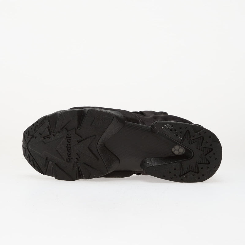 Reebok Instapump Sliver Black/ Black/ Black