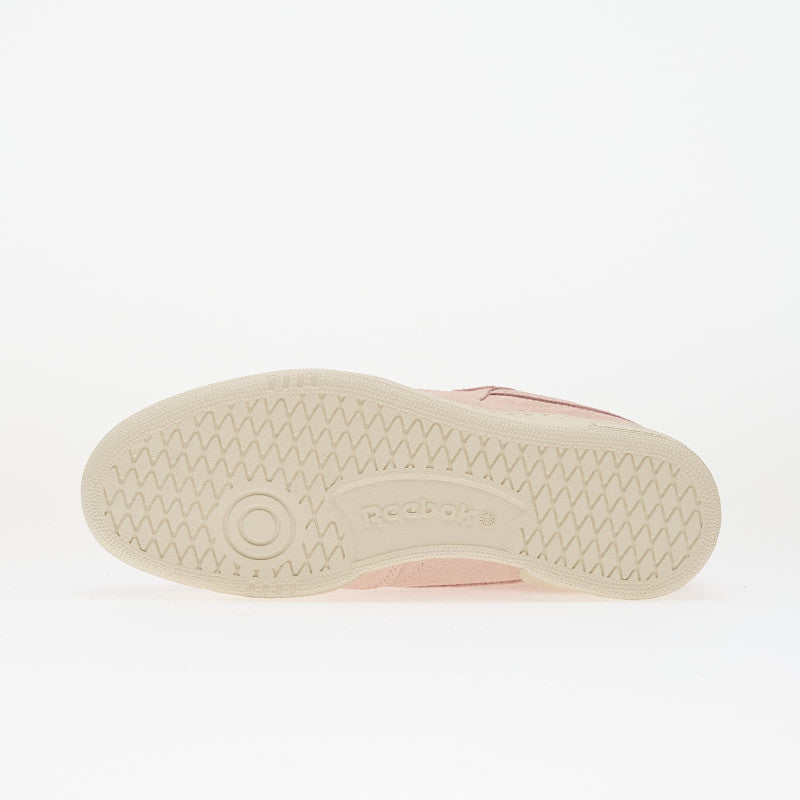 Reebok Club C 85 Chalk/ Pure Pink/ Alabaster