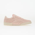 Reebok Club C 85 Chalk/ Pure Pink/ Alabaster