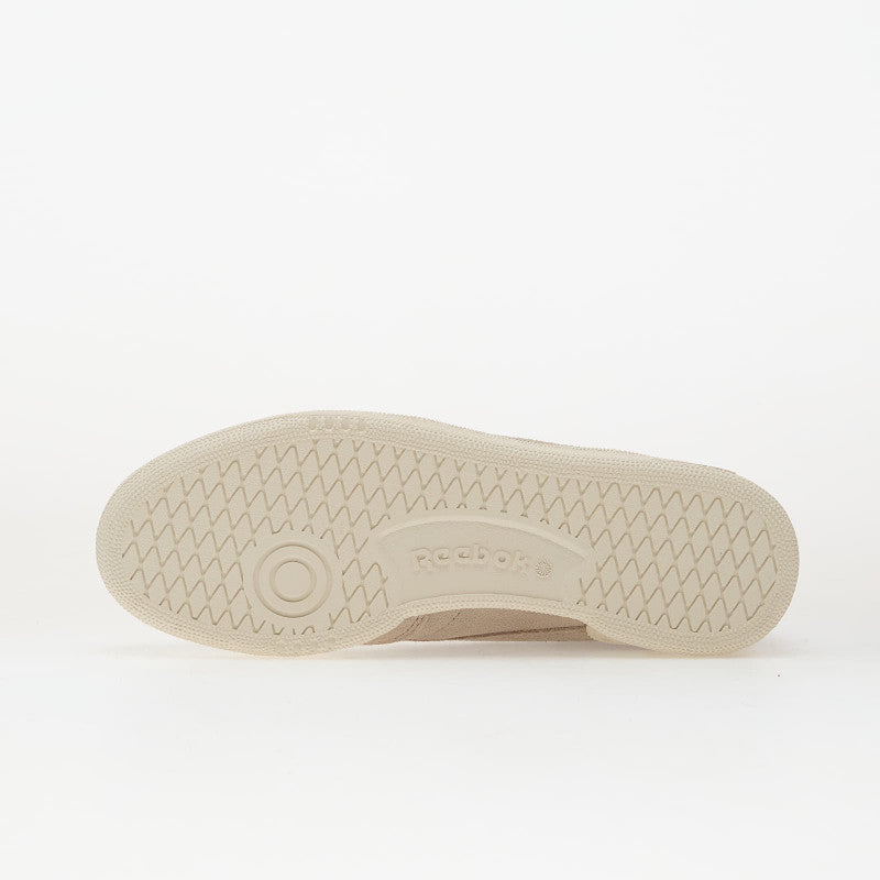Reebok Club C 85 Chalk/ Mineral Grey/ Still Grey