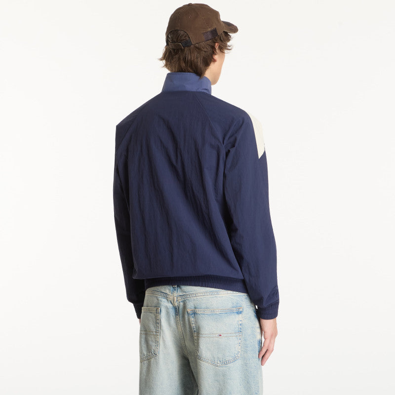 Reebok Vector Track Top Vector Navy/ Legacy Blue/ Linen