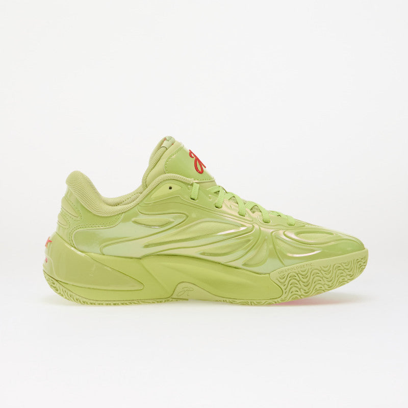 Reebok Angel Reese 1 Grid Green/ Grid Green/ Grid Green