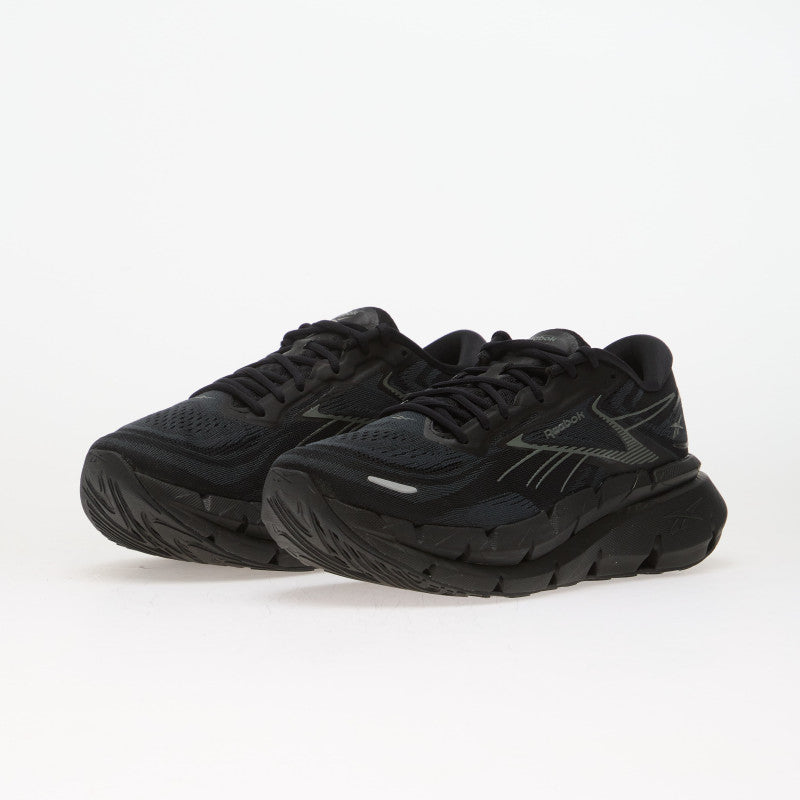 Reebok Floatzig Double Black/ Black/ Grey