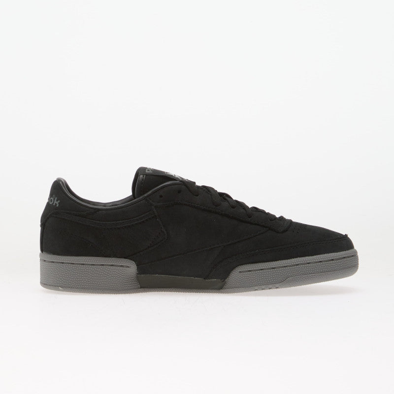 Reebok Club C 85 Black/ Grey 4