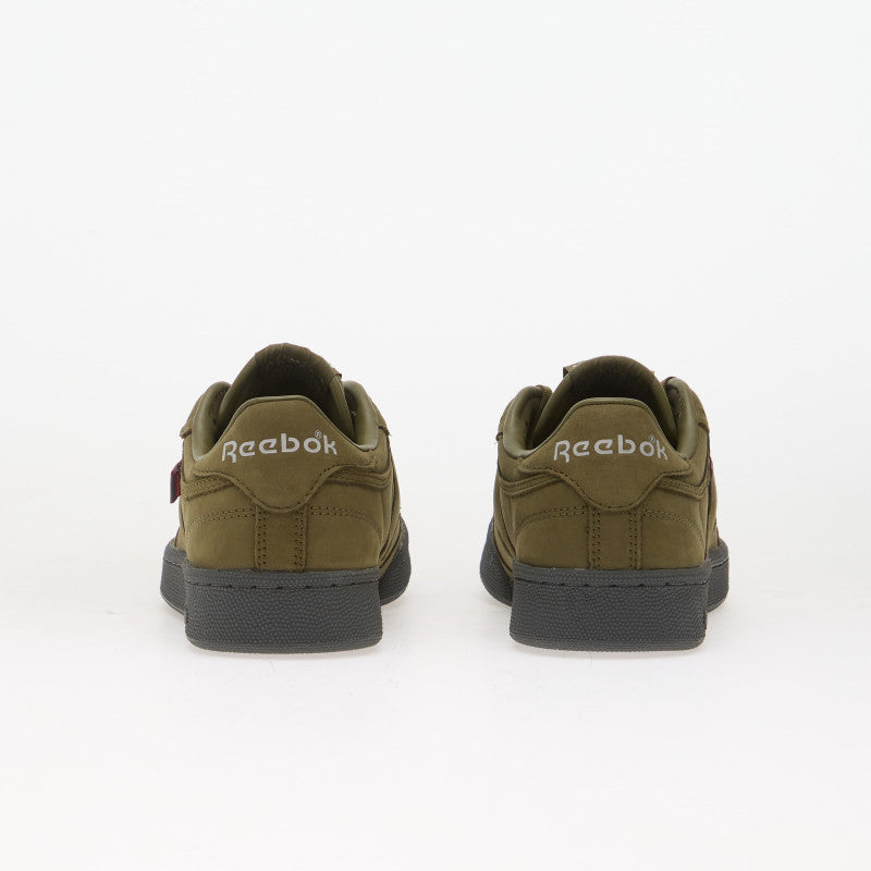 Reebok Club C 85 Olive Stone/ New Grey 1/ Grey 5