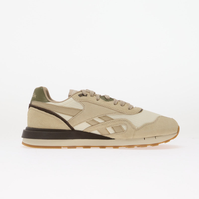 Reebok Classic Nylon 89 Linen/ Chalk/ Elevatedbeige