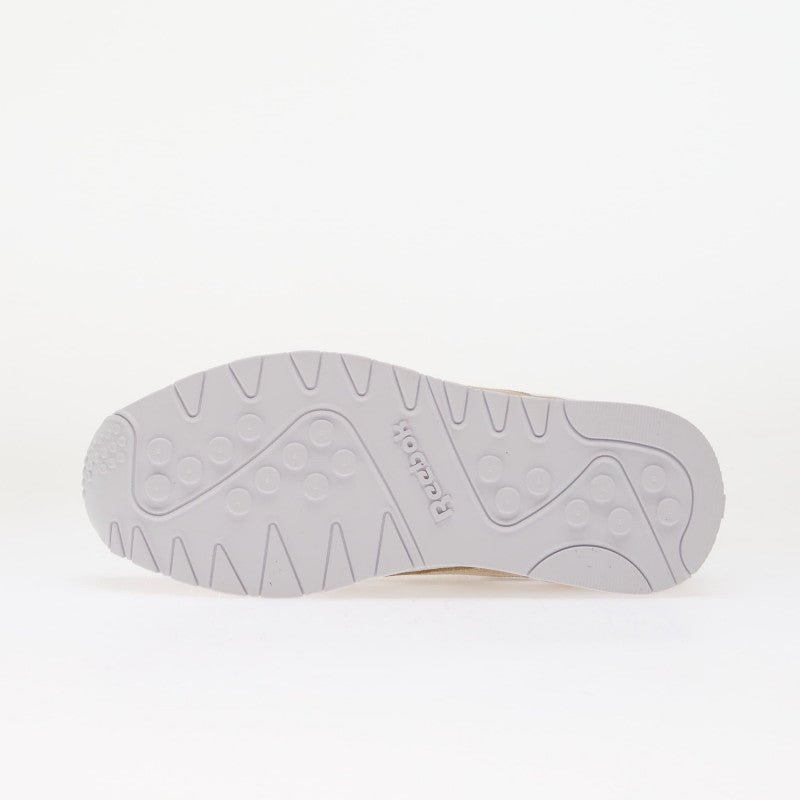 Reebok Classic Nylon Elevated Beige/ Elevated Beige/ White