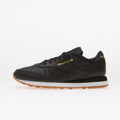 Reebok Classic Leather Black/ Chalk/ Ftwrwhite
