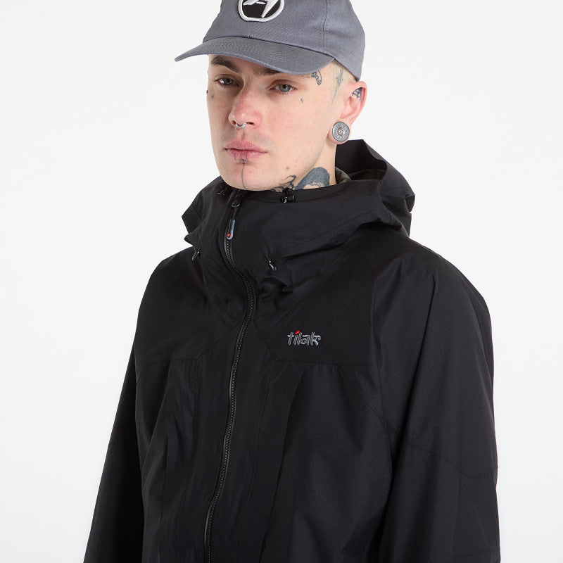 Wiatrówka Tilak Stinger Paclite 25 Caviar Black
