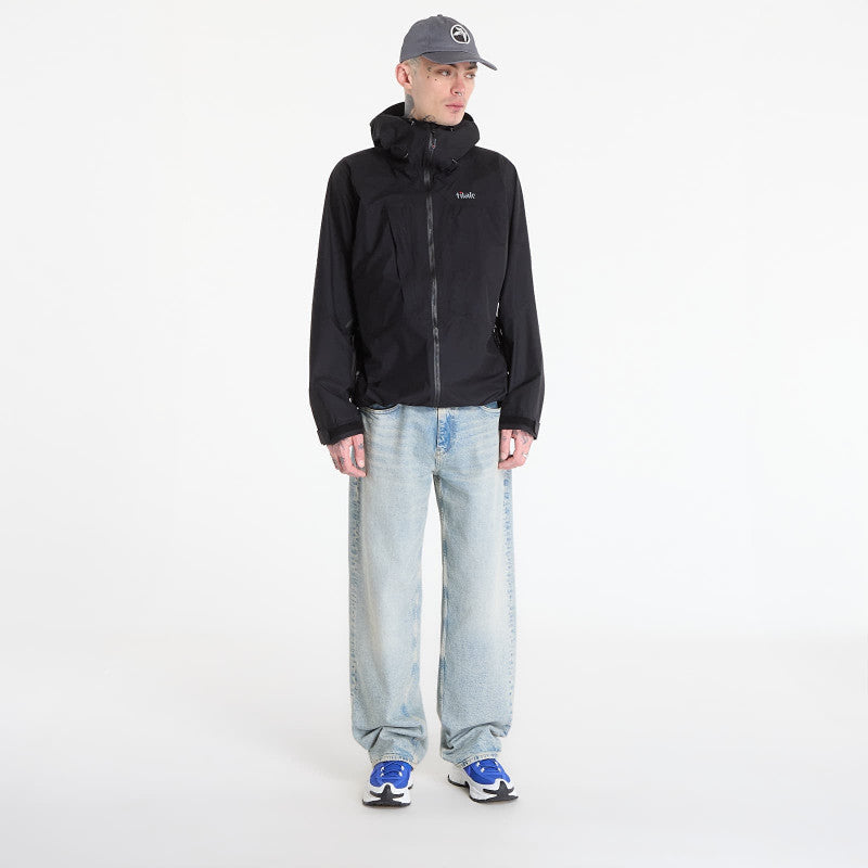 Wiatrówka Tilak Stinger Paclite 25 Caviar Black