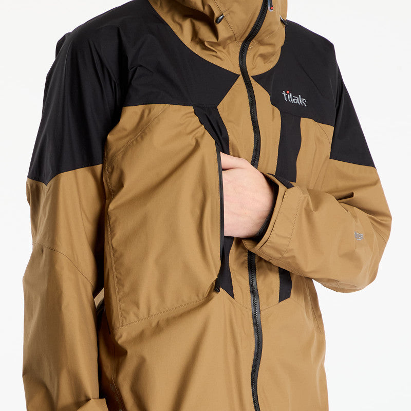 Tilak Stinger Paclite 25 Bronze Brown/ Caviar Black