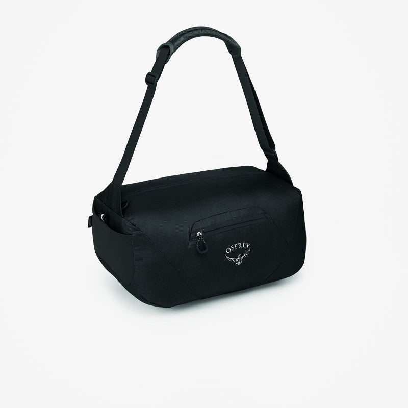 Osprey Ul Stuff Duffel Black