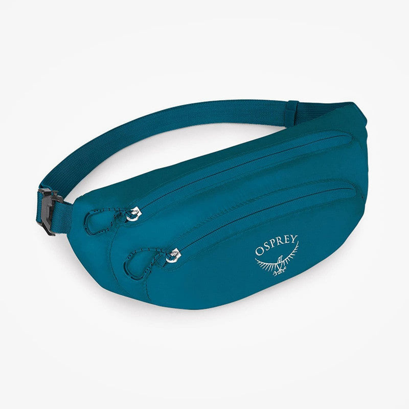 Nerka Osprey Ul Stuff Waist Pack 1L Waterfront Blue