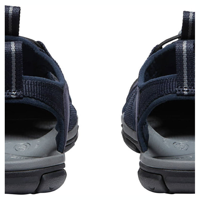 KEEN Clearwater Cnx Sky Captain/ Black