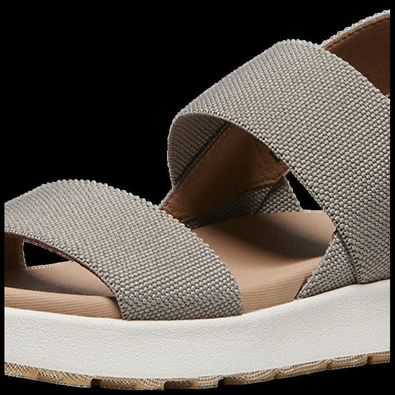 KEEN Elle Backstrap Brindle/ Birch