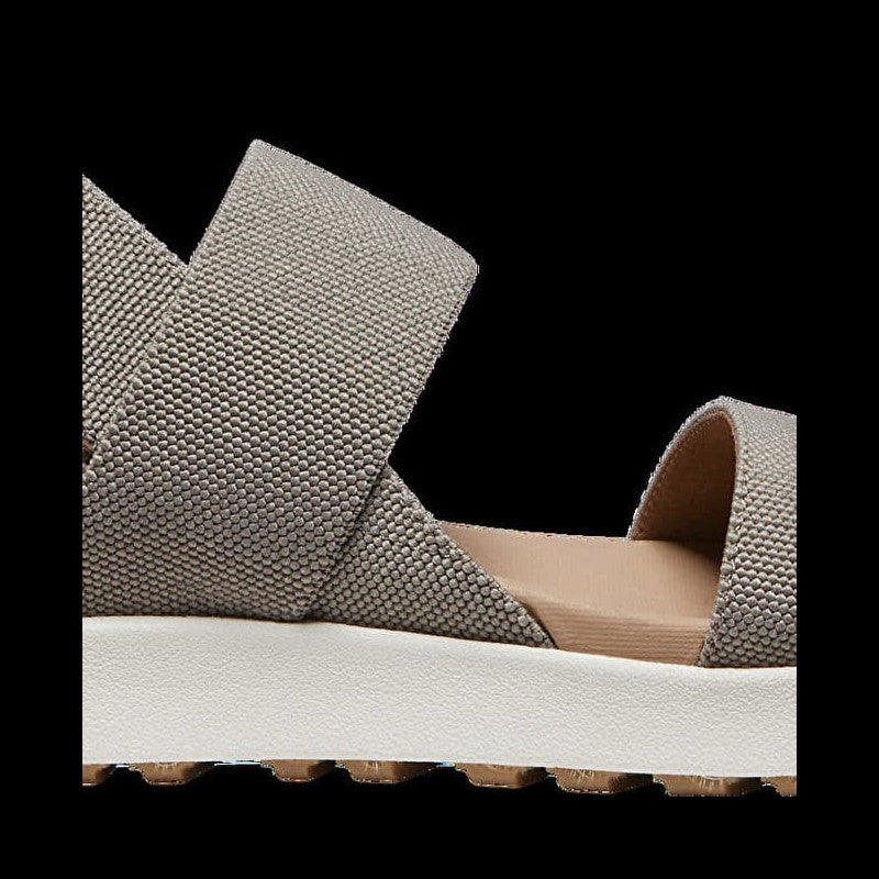 KEEN Elle Backstrap Brindle/ Birch