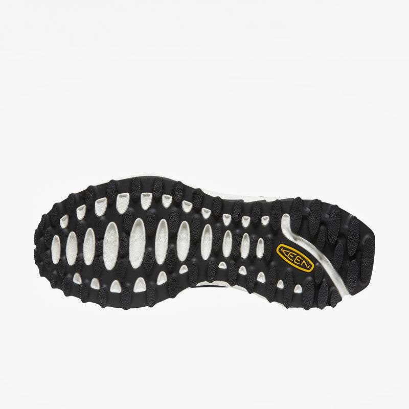 KEEN Zionic Mid Wp Black/ Steel Grey