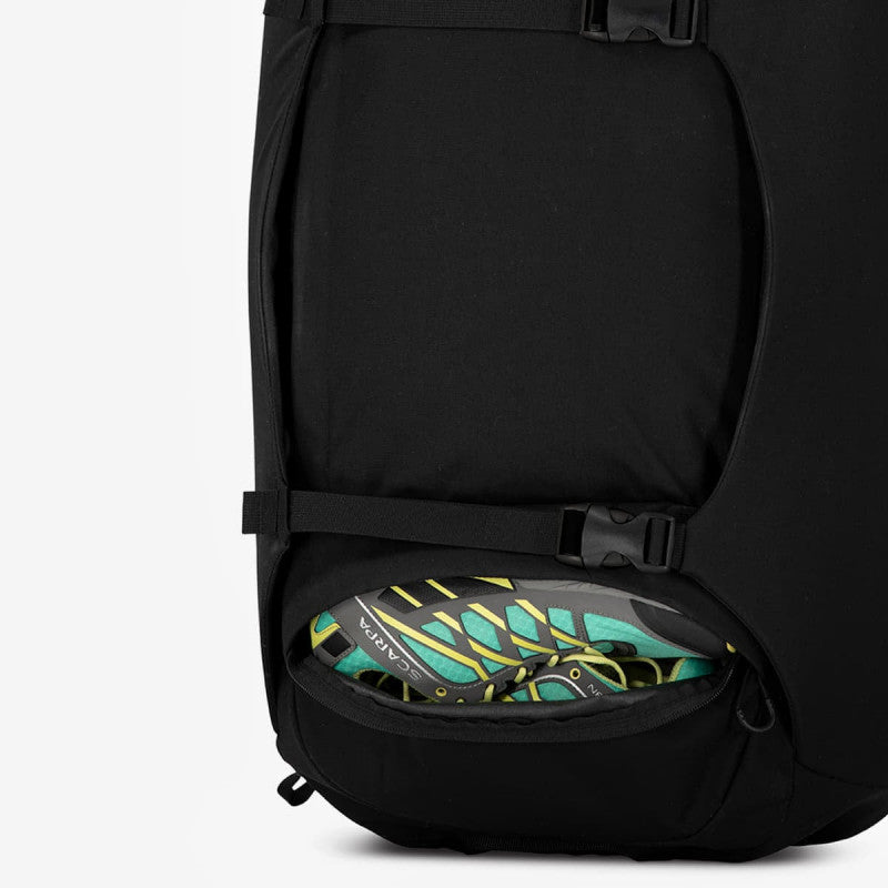 Osprey Porter 65 Black