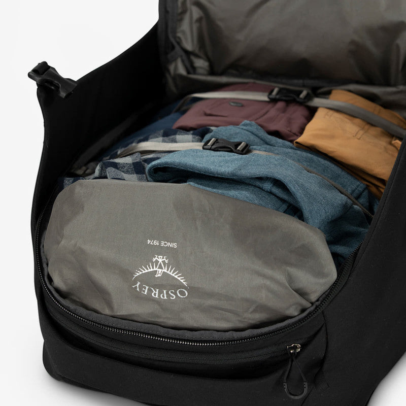 Osprey Porter 65 Black