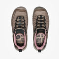 KEEN Targhee Iv Wp Brindle/ Nostalgia Rose
