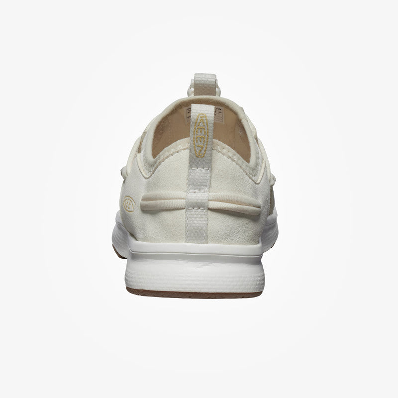 KEEN Uneek O3 Birch/ Star White