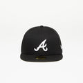 New Era 5950 MLB Basic A C/O Black/ White 7