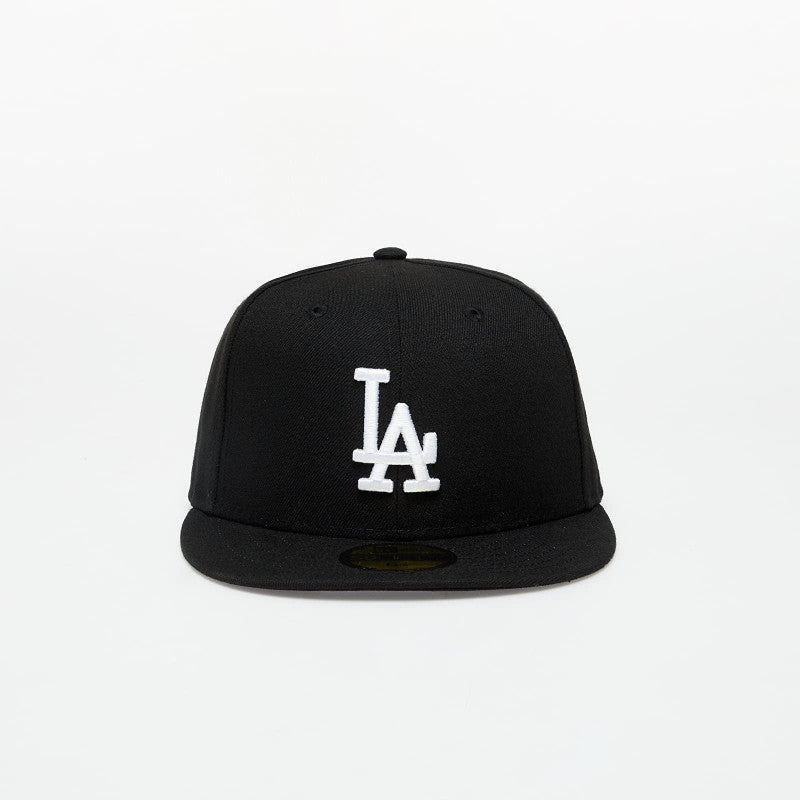 New Era MLB Basic LA C/O Black/ White