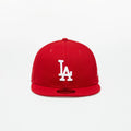 New Era MLB Basic LA C/O Red/ White 7