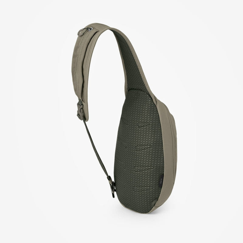 Osprey Daylite Sling Concrete Tan