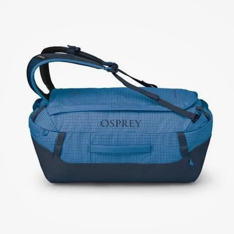 Osprey Transporter 40 Blue Flame/ Scoria Blue