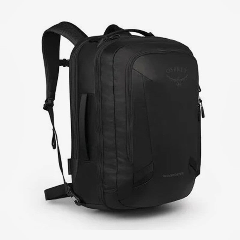 Osprey Transporter Carry On Bag 36 Raven Black/ Black 36