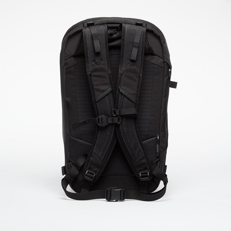 Osprey Metron 24 Pack Black/ Anchor Blue 24
