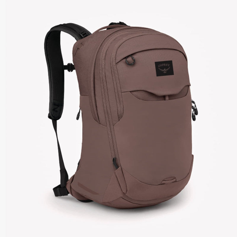 Osprey Metron Airspeed 34 Magma Brown/ Goby Orange