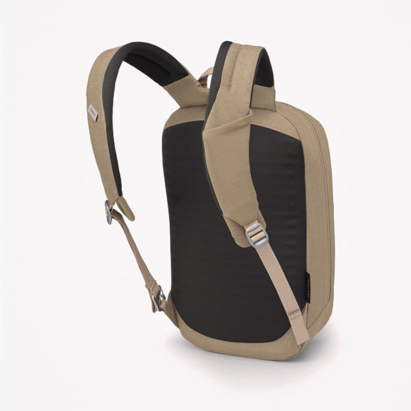 Osprey Arcane Small Day Latte Brown 12