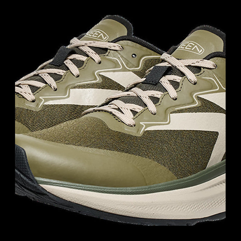 KEEN Wk500 Winter Moss/ Plaza Taupe