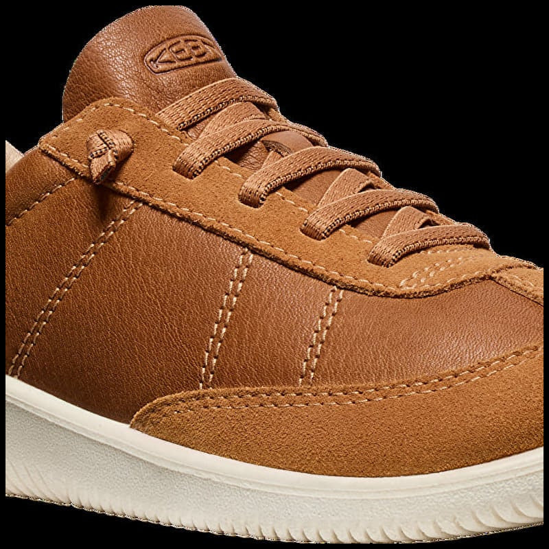 KEEN Knx T-Toe Chipmunk/ Birch