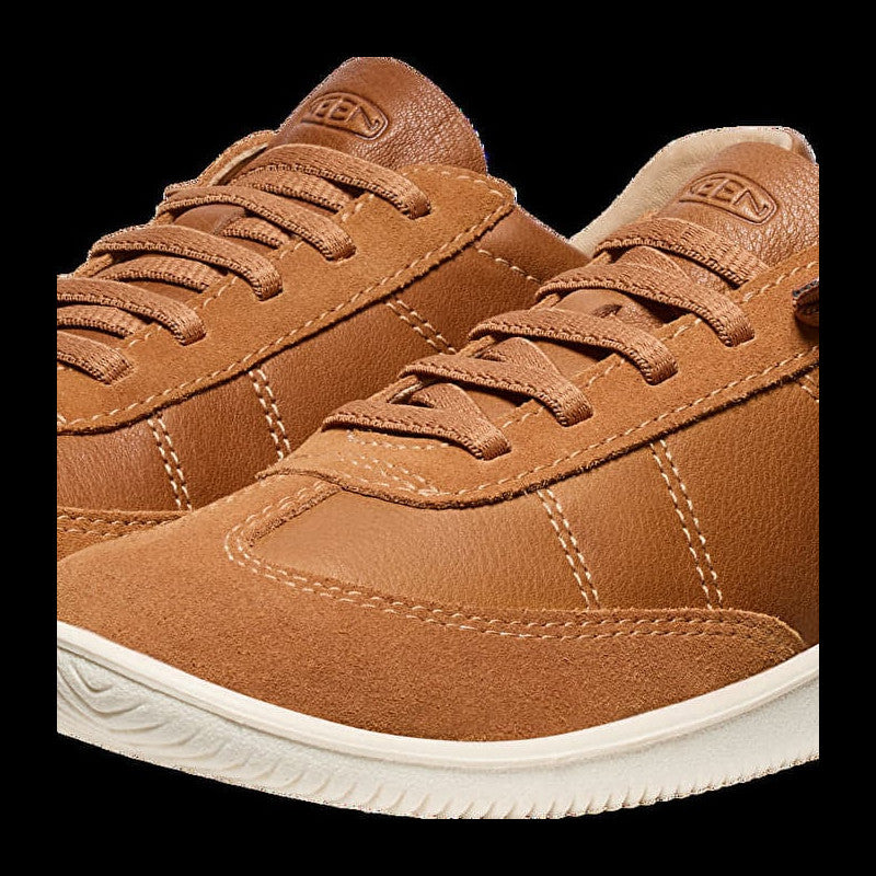 KEEN Knx T-Toe Chipmunk/ Birch