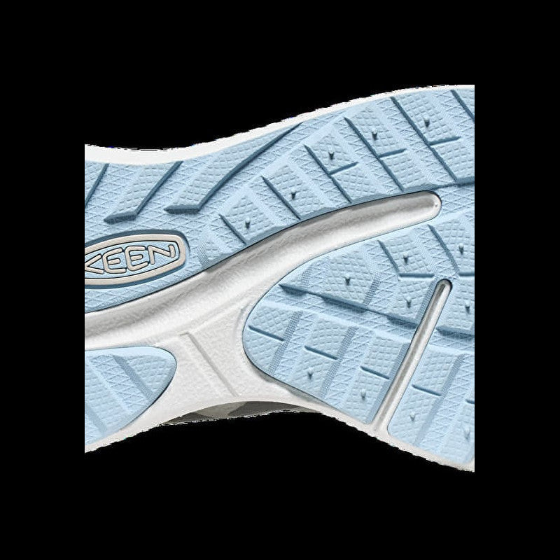 KEEN Wk500 Star White/ Skyway