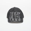 Obey Supernova 6 Panel Denim Faded Black