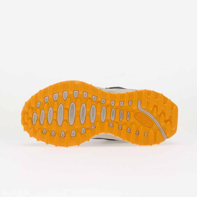 KEEN Zionic MID WP Youth Naval Academy/ Bright Marigold